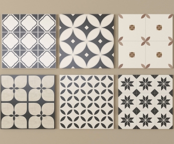Modern Floor Tile-ID:479336024