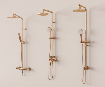 Modern Faucet/Shower-ID:396275046