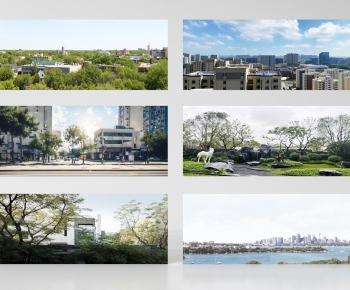 Modern Landscape-ID:343964106