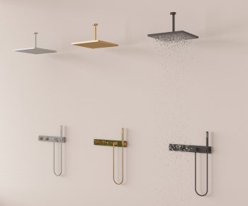 Modern Faucet/Shower-ID:490277059