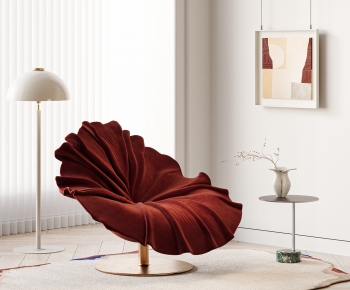 Modern Lounge Chair-ID:452924974