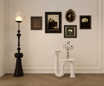 French Style Painting-ID:200598008