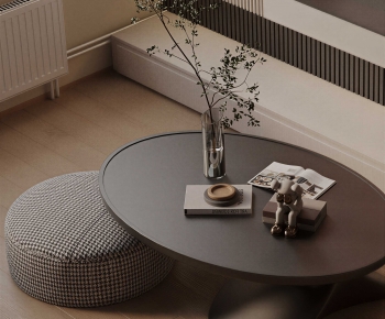 Modern Coffee Table-ID:104889993