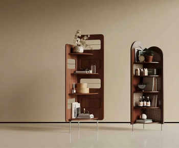 Modern Bookcase-ID:741460081