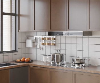 Modern Kitchen Cabinet-ID:364032037