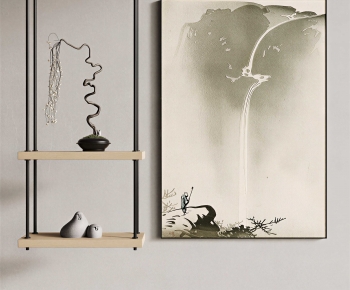 New Chinese Style Painting-ID:580065018