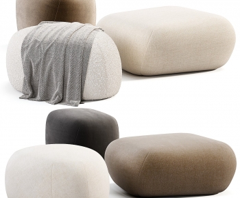 Modern Sofa Stool-ID:200740105