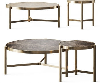 Modern Coffee Table-ID:427135946