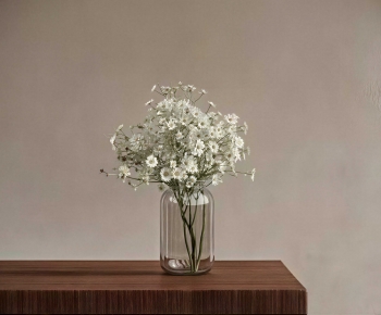 Modern Flower Arrangement-ID:667167904