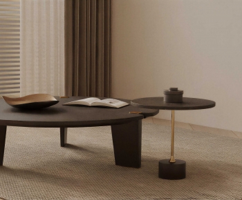 Modern Coffee Table-ID:509547957