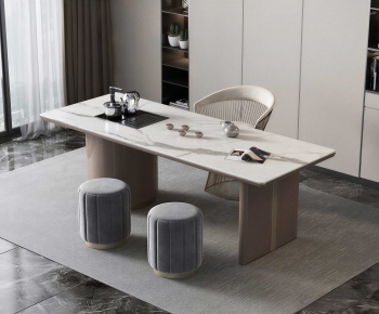 Modern Tea Tables And Chairs-ID:513739116