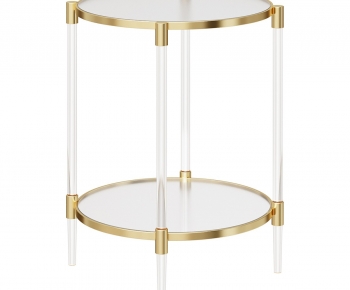 Modern Side Table/corner Table-ID:237271072