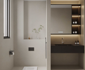 Modern TOILET-ID:228619102