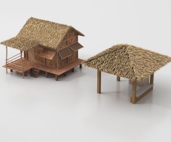 Chinese Style Pavilion-ID:356209049