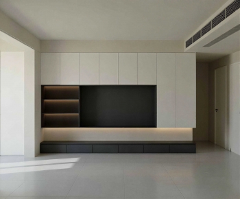 Modern TV Wall-ID:881882918