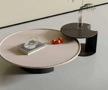 Modern Coffee Table-ID:614728935