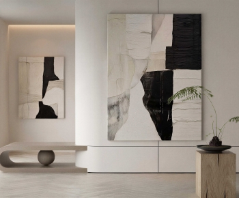 Modern Painting-ID:537666086