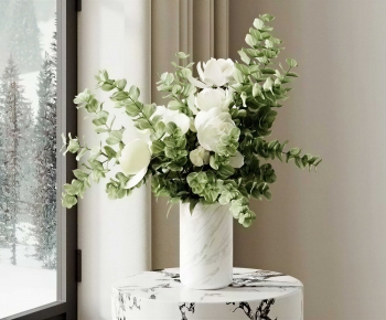 Modern Flower Arrangement-ID:949063067