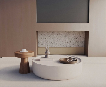 Modern Coffee Table-ID:375230395