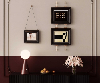 Modern Painting-ID:344080926