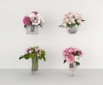 Modern Flower Arrangement-ID:531737097