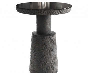 Modern Side Table/corner Table-ID:995487931