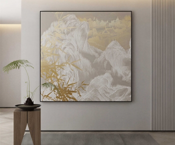 New Chinese Style Painting-ID:103108998
