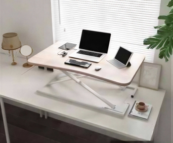 Modern Desk-ID:345954903