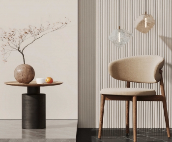 Modern Dining Chair-ID:459888949