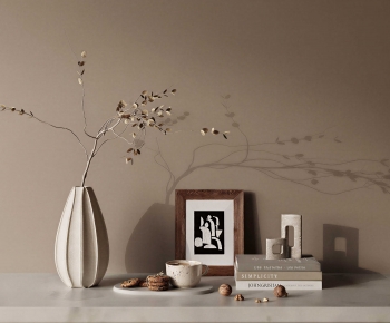 Modern Decorative Set-ID:868501906