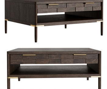 Modern Coffee Table-ID:775782113