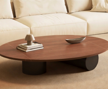 Modern Coffee Table-ID:398097993