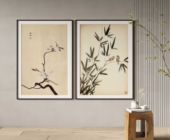 New Chinese Style Painting-ID:781698949