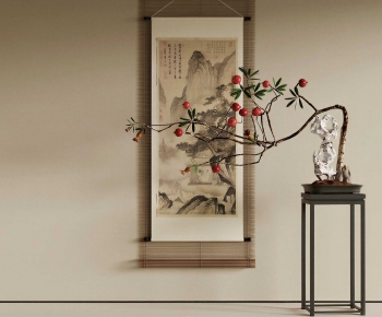 New Chinese Style Painting-ID:441324007