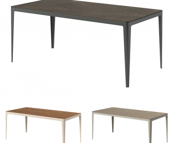 Modern Dining Table-ID:852066997