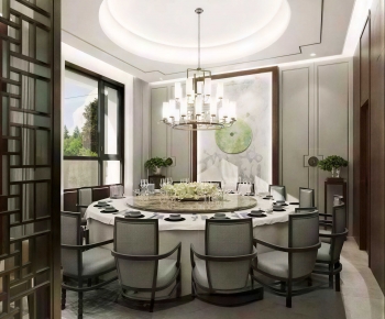 New Chinese Style Restaurant Box-ID:762326006