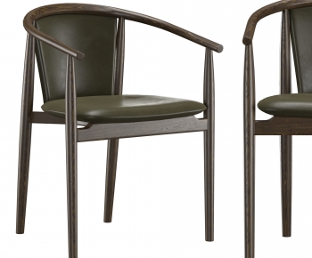 Modern Dining Chair-ID:132807972