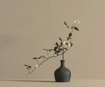 New Chinese Style Flower Arrangement-ID:921225073