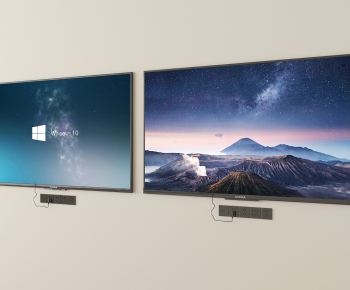 Modern TV Set-ID:304795988