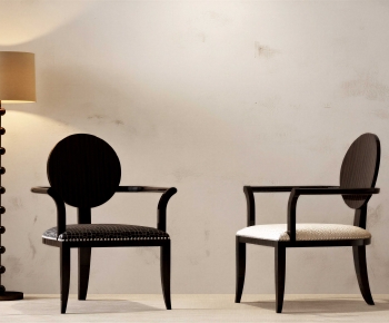 French Style Lounge Chair-ID:964051965