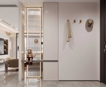 Modern Hallway-ID:953125002