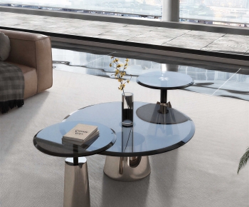 Modern Coffee Table-ID:112699996