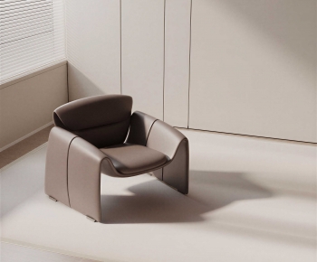 Modern Lounge Chair-ID:876060965