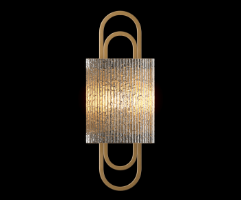 Modern Wall Lamp-ID:713889693