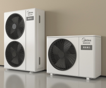 Modern Air Conditioner-ID:507702112