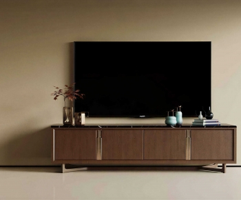 New Chinese Style TV Cabinet-ID:278000821