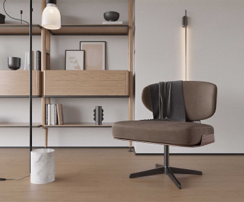 Modern Lounge Chair-ID:727310901