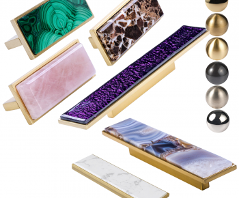 Modern Door Handle-ID:521190887