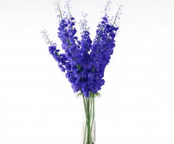 Modern Flower Arrangement-ID:424790496