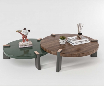 Modern Coffee Table-ID:482430579